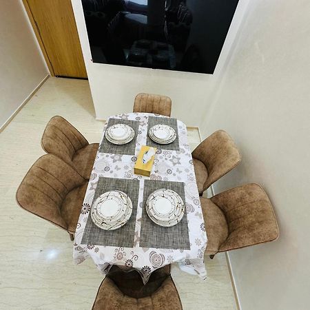 Luxury Aida Flat Appartement Tanger Buitenkant foto