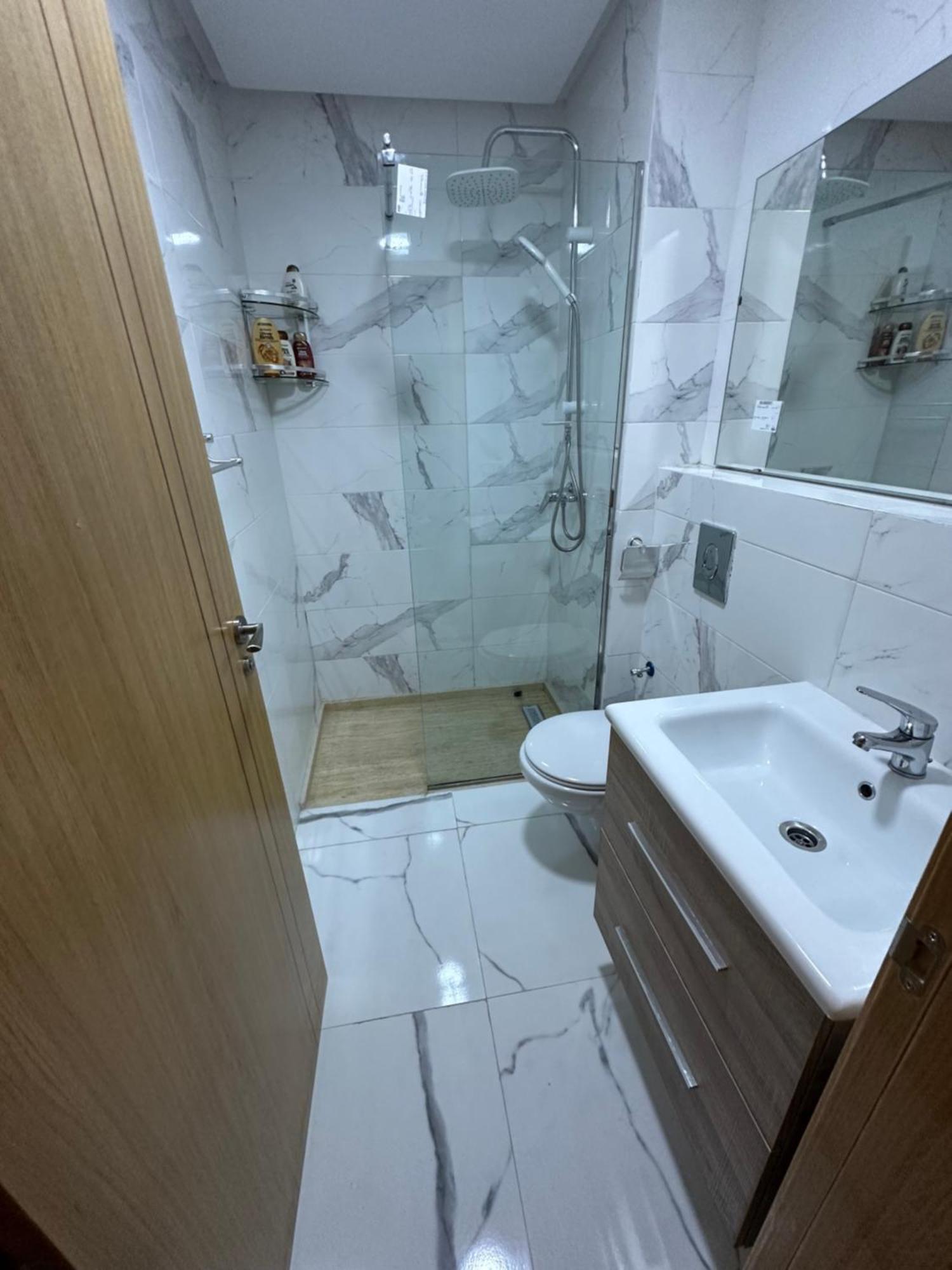 Luxury Aida Flat Appartement Tanger Buitenkant foto