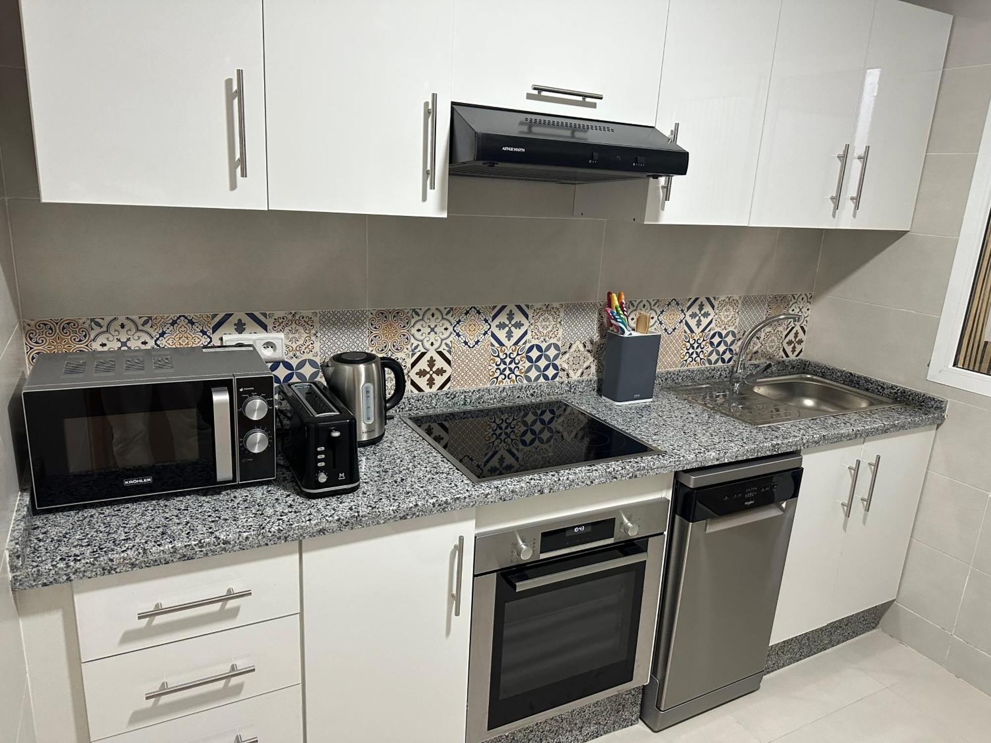 Luxury Aida Flat Appartement Tanger Buitenkant foto