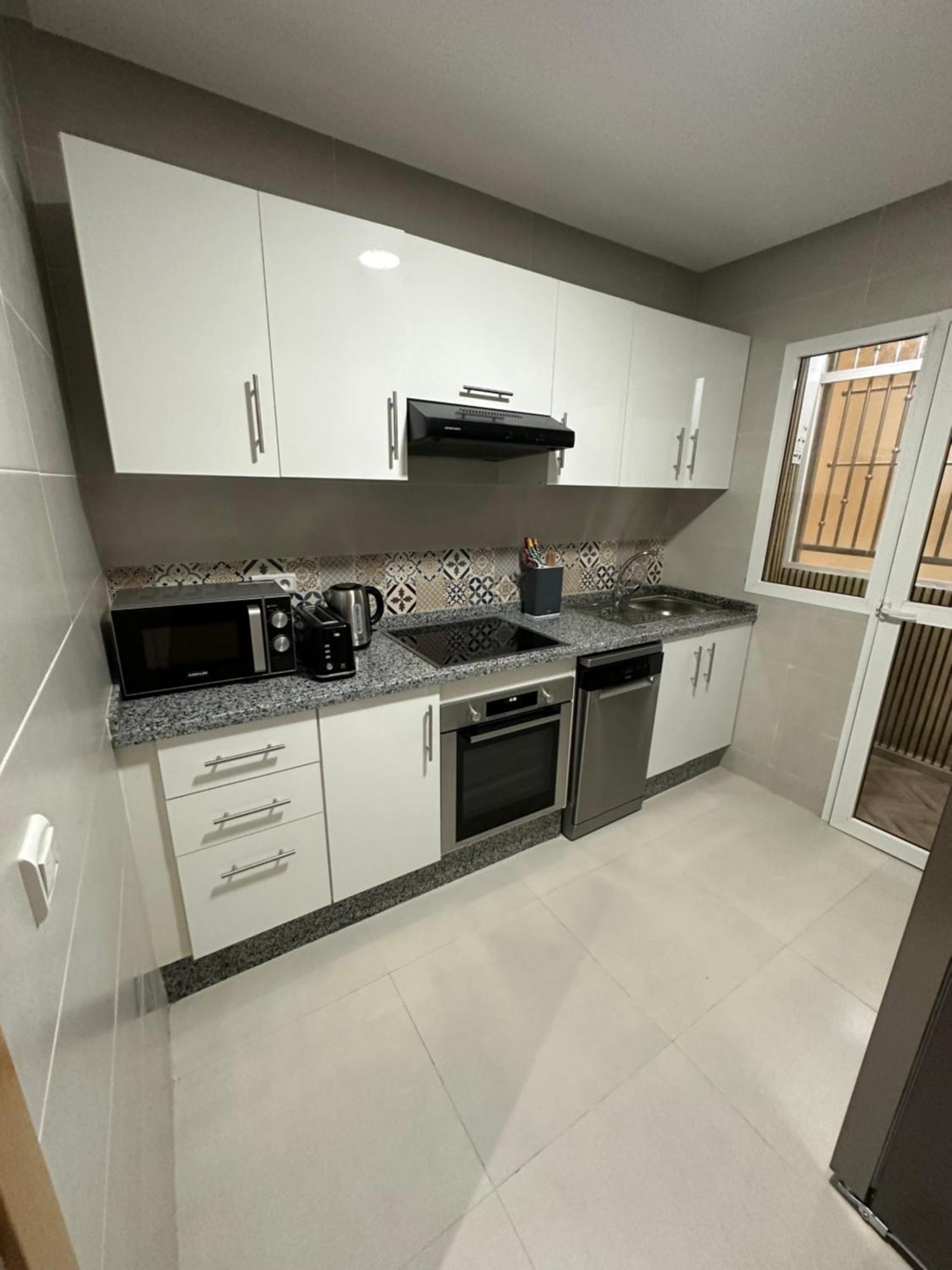 Luxury Aida Flat Appartement Tanger Buitenkant foto